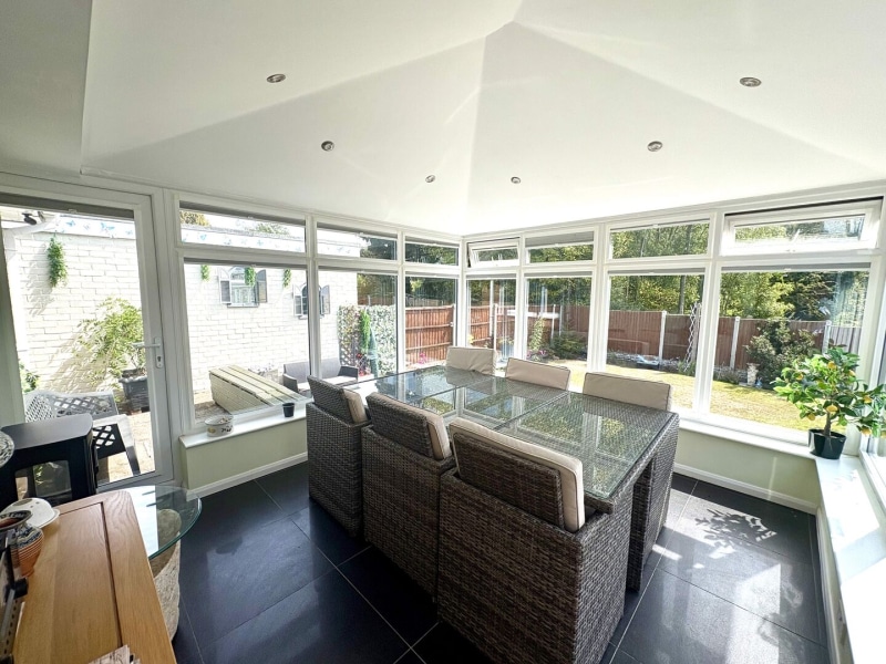 Bay Tree Close, Bloxwich, Walsall