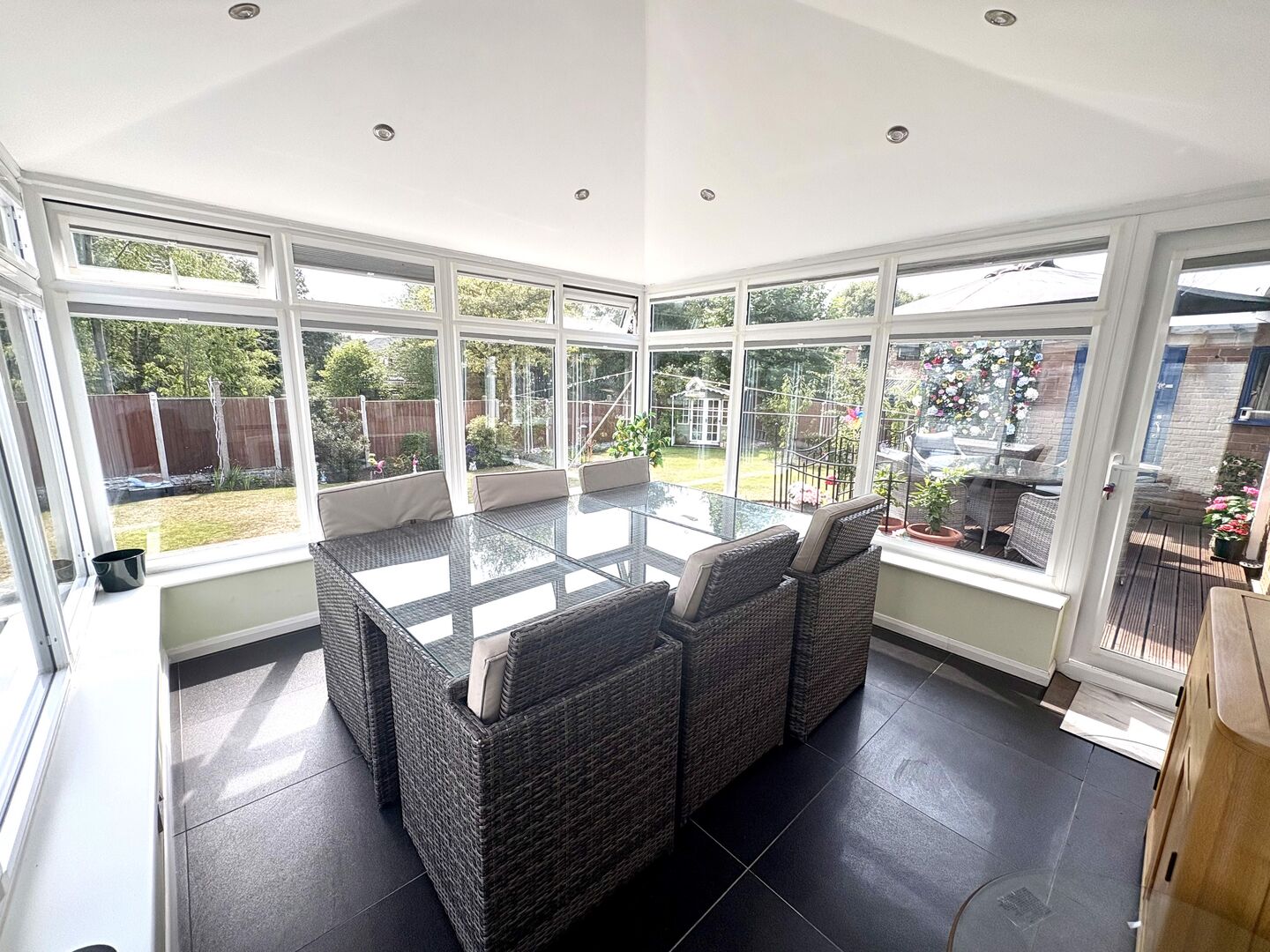 Bay Tree Close, Bloxwich, Walsall