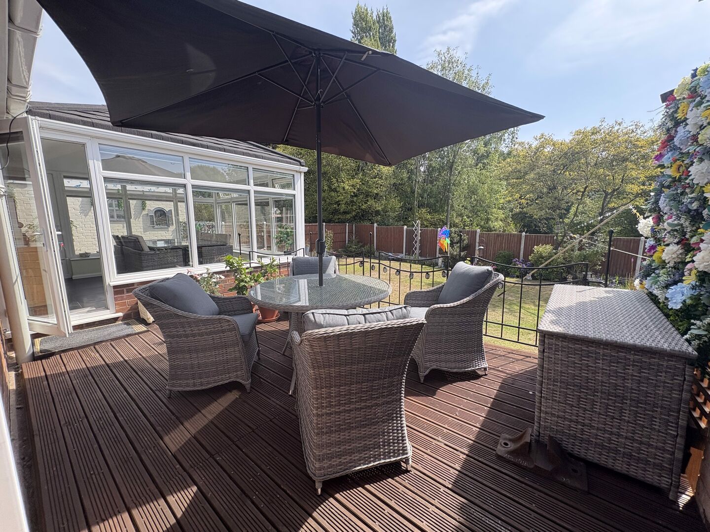 Bay Tree Close, Bloxwich, Walsall