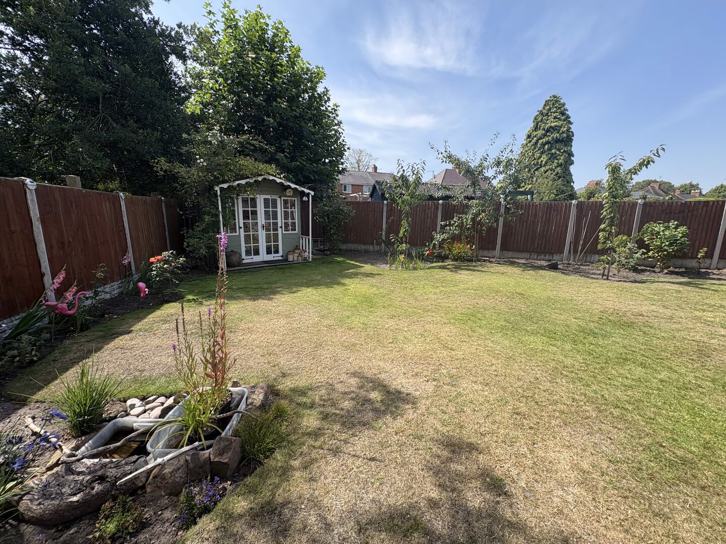 Bay Tree Close, Bloxwich, Walsall