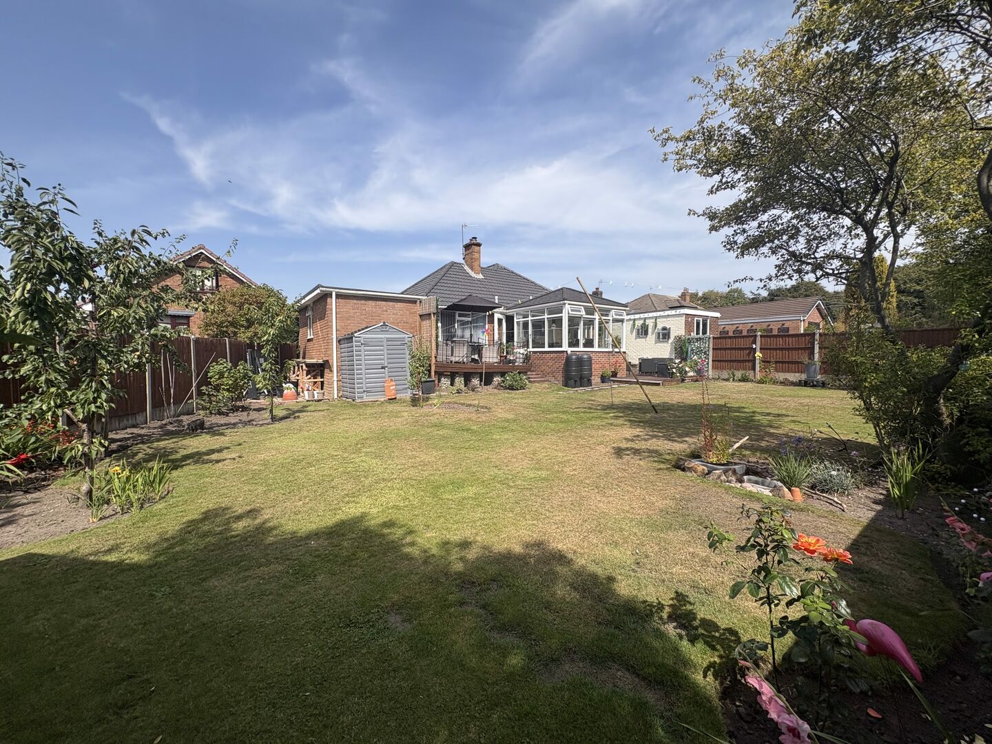 Bay Tree Close, Bloxwich, Walsall