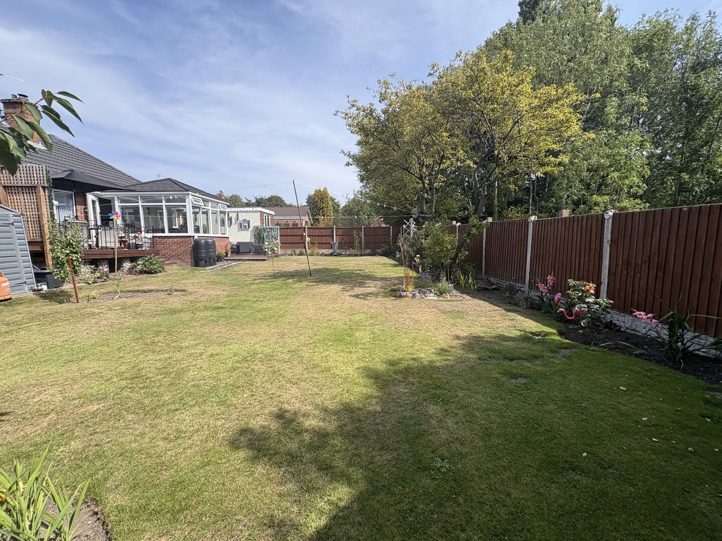Bay Tree Close, Bloxwich, Walsall