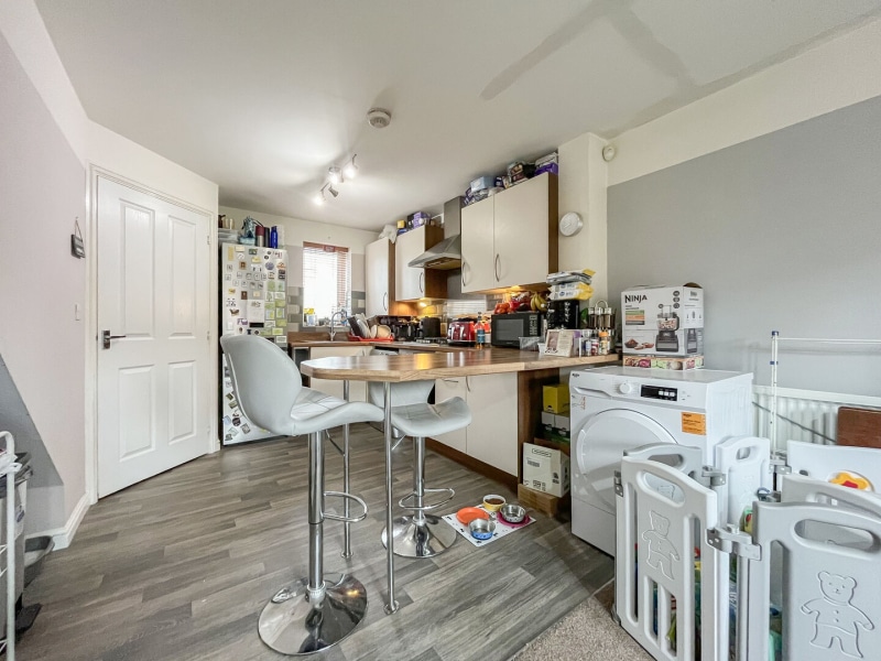 Akron Drive, Wolverhampton, WV10