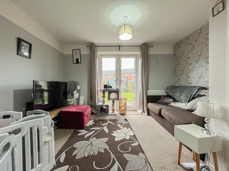 Akron Drive, Wolverhampton, WV10