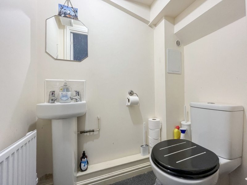 Akron Drive, Wolverhampton, WV10
