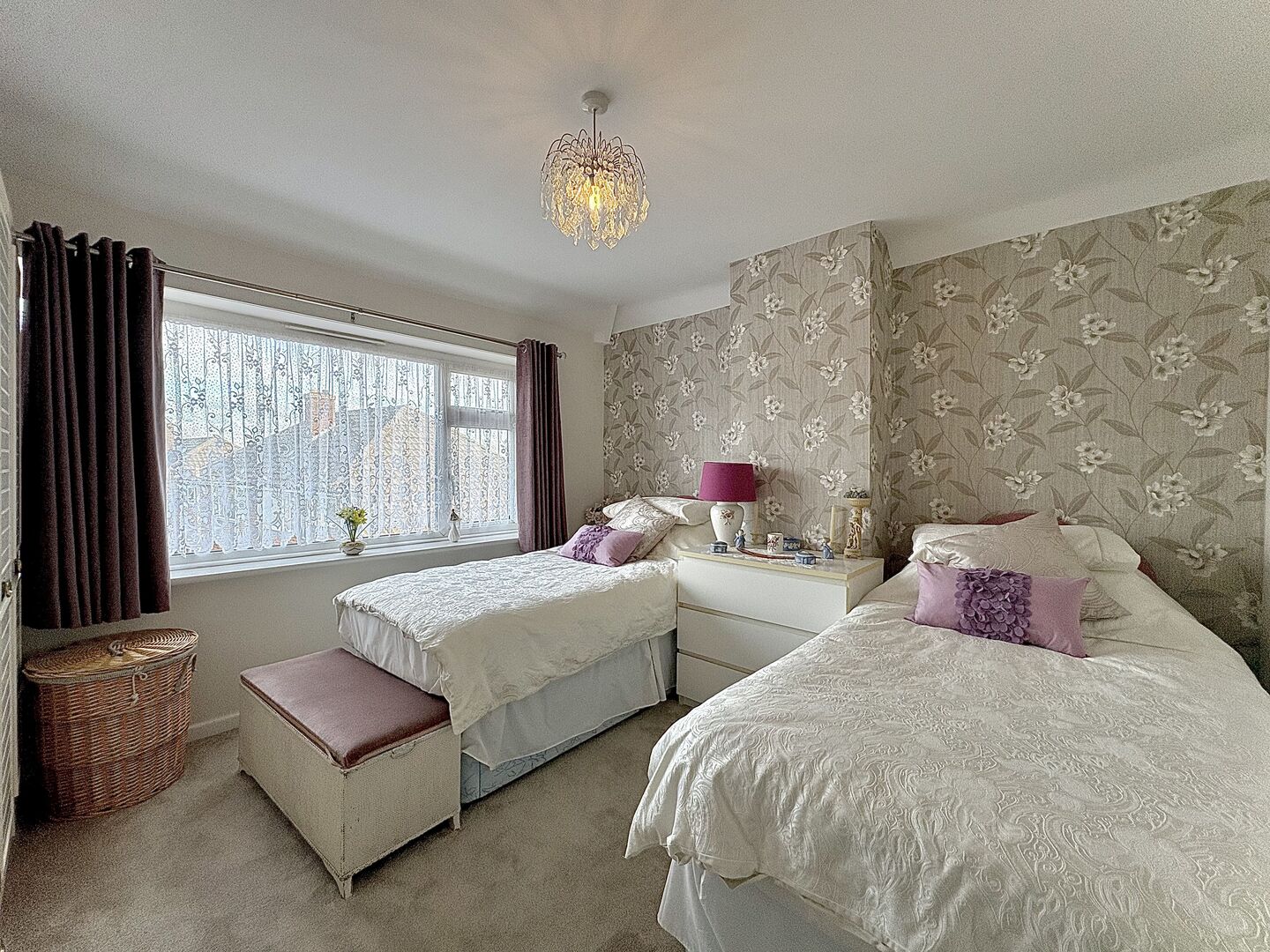 Tynedale Crescent, ETTINGSHALL PARK, WV4 6RH