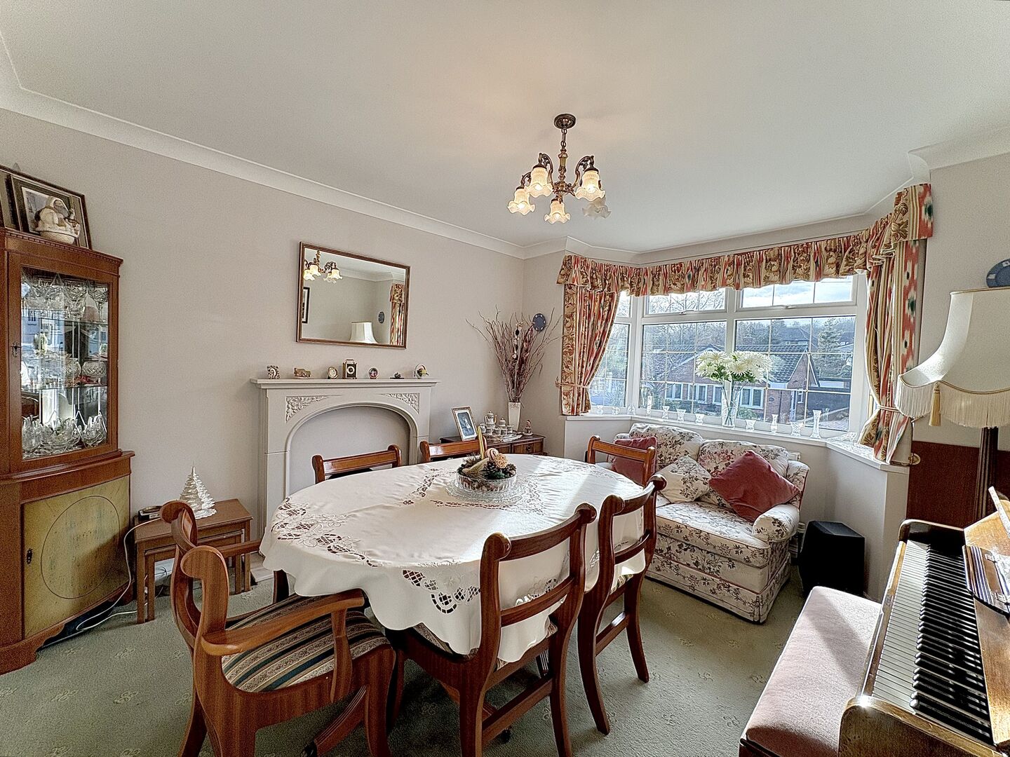 Tynedale Crescent, ETTINGSHALL PARK, WV4 6RH