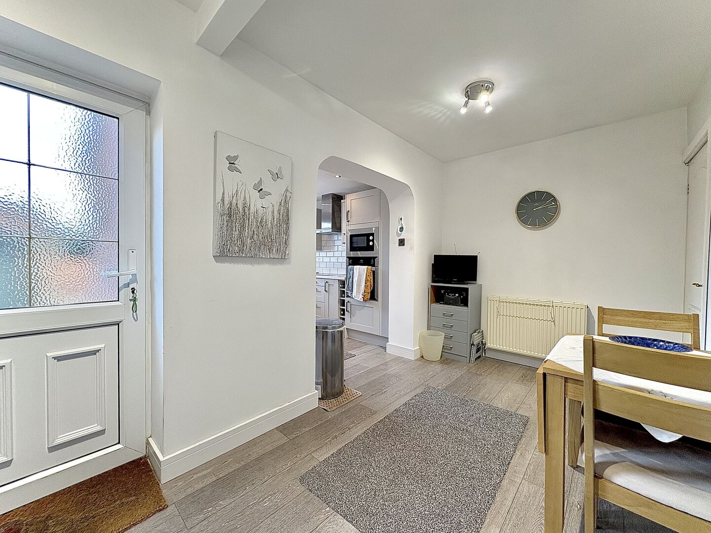 Tynedale Crescent, ETTINGSHALL PARK, WV4 6RH