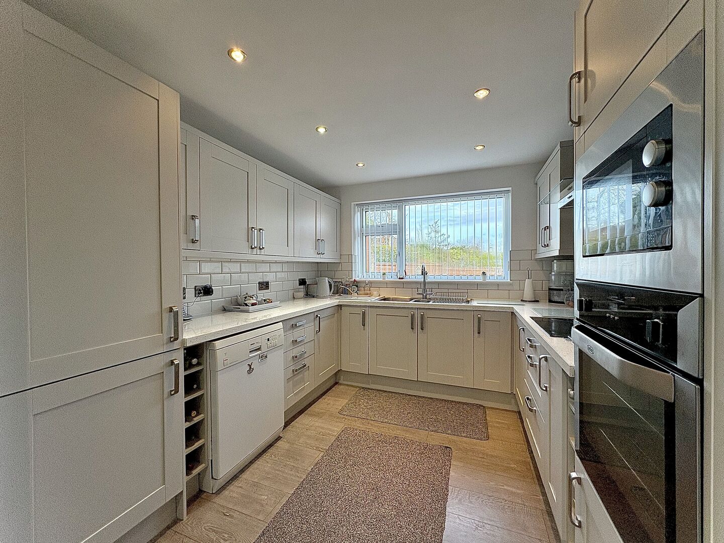 Tynedale Crescent, ETTINGSHALL PARK, WV4 6RH