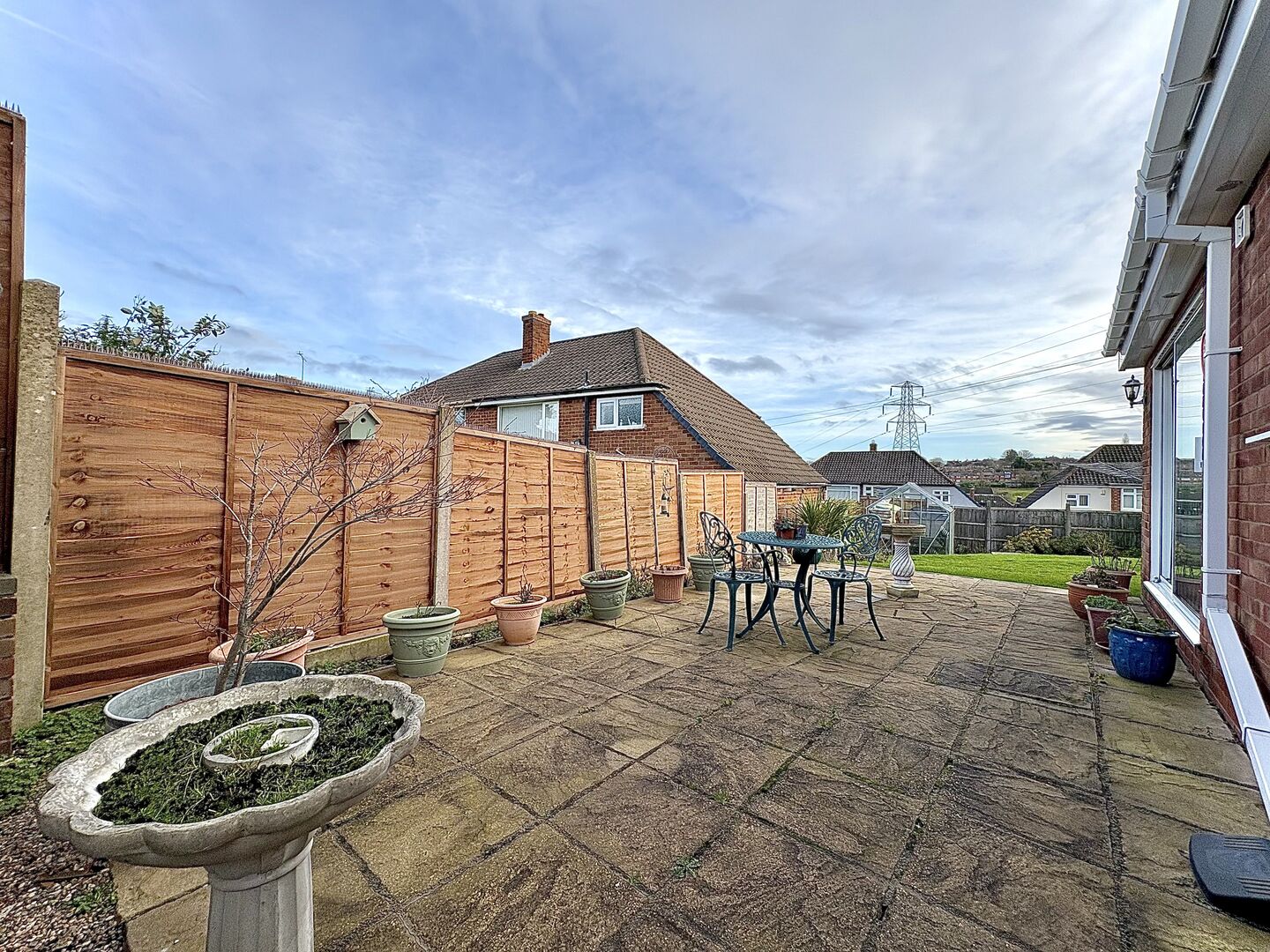 Tynedale Crescent, ETTINGSHALL PARK, WV4 6RH
