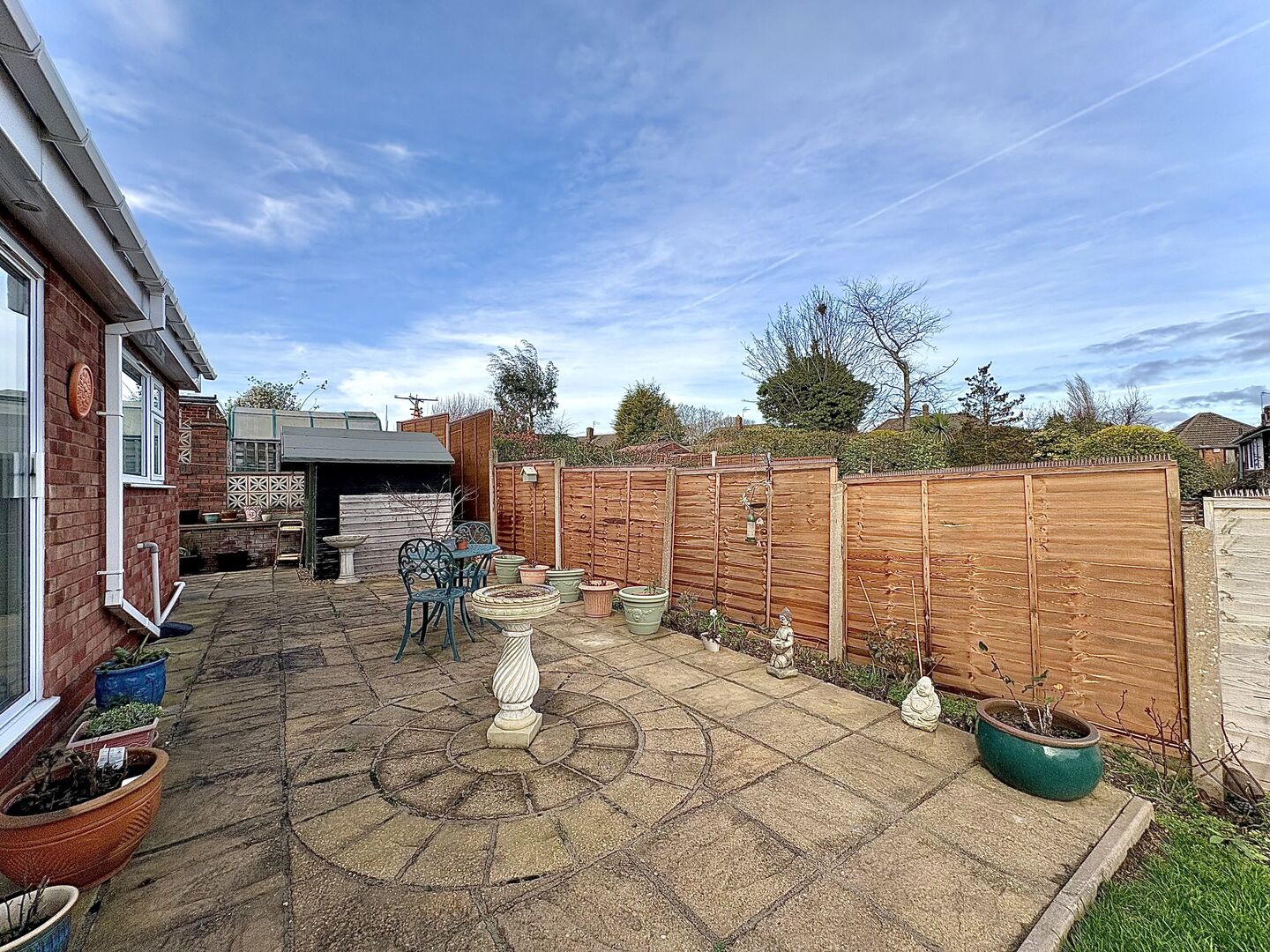 Tynedale Crescent, ETTINGSHALL PARK, WV4 6RH