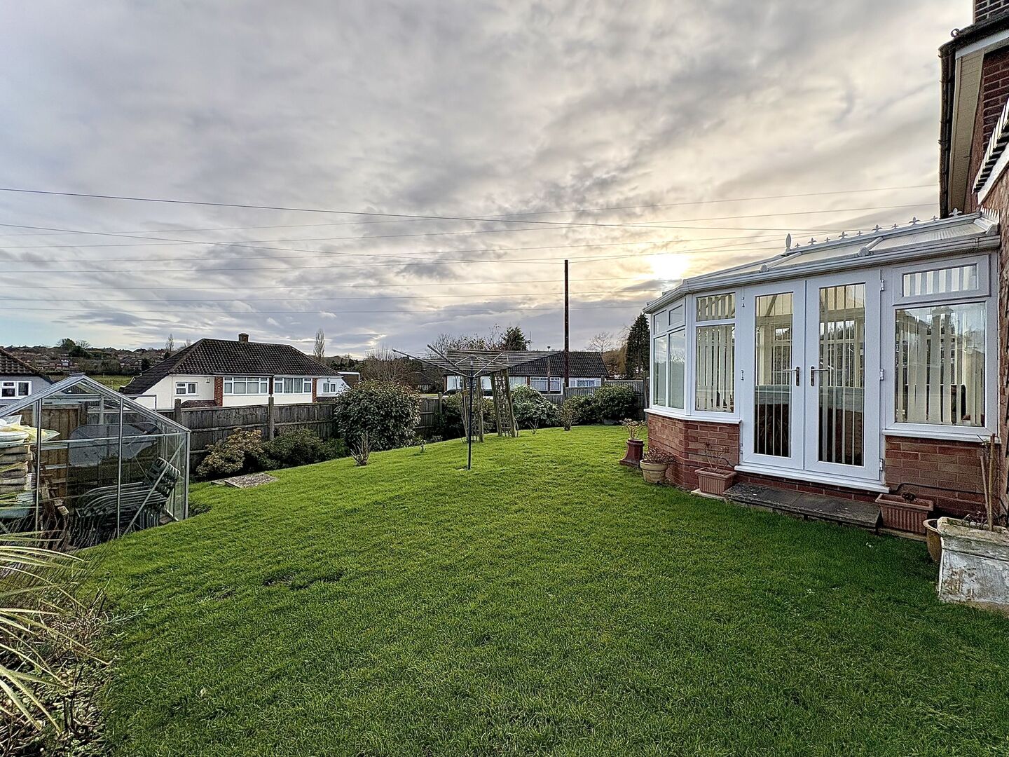 Tynedale Crescent, ETTINGSHALL PARK, WV4 6RH
