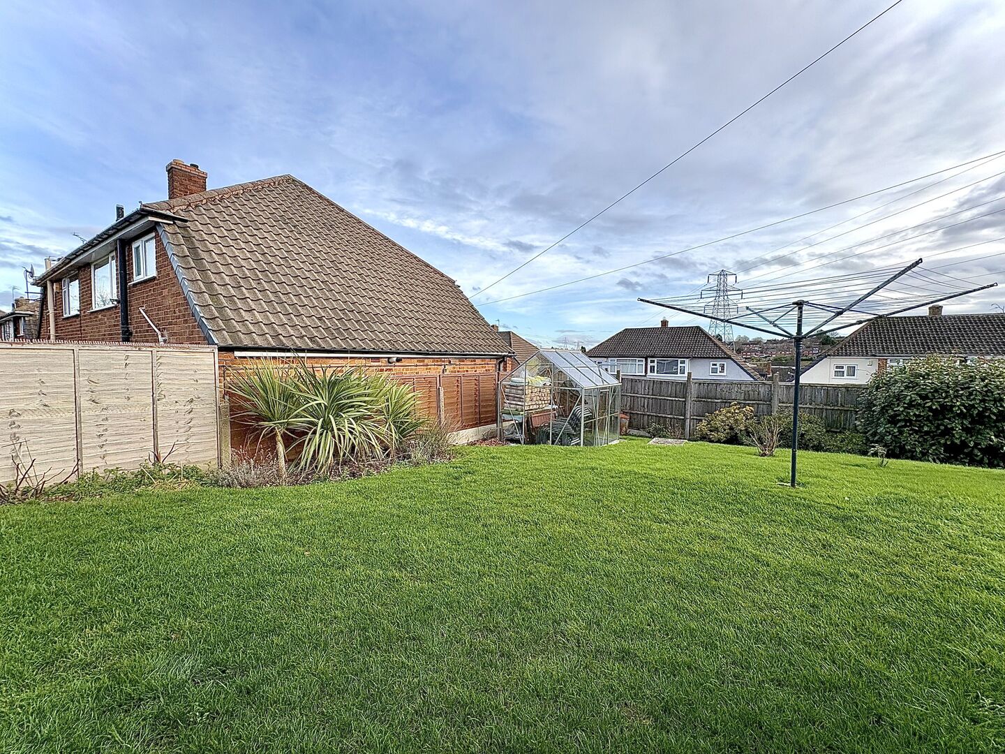 Tynedale Crescent, ETTINGSHALL PARK, WV4 6RH