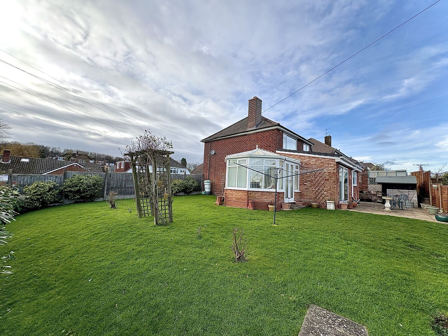 Tynedale Crescent, ETTINGSHALL PARK, WV4 6RH