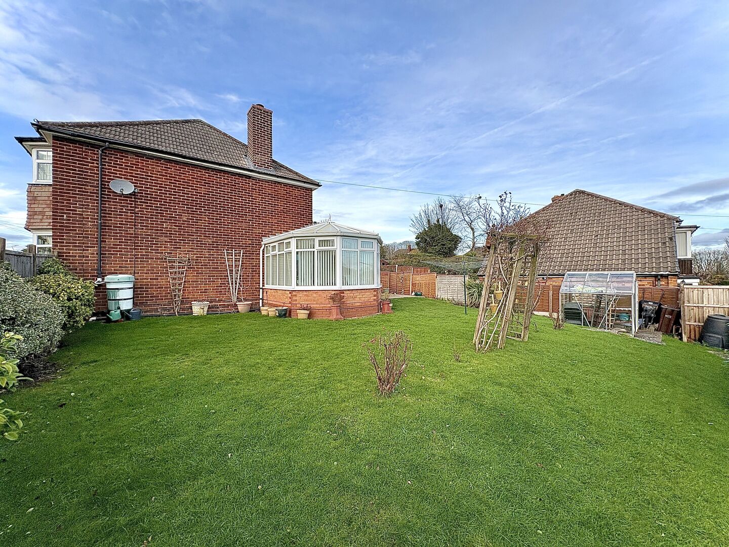 Tynedale Crescent, ETTINGSHALL PARK, WV4 6RH