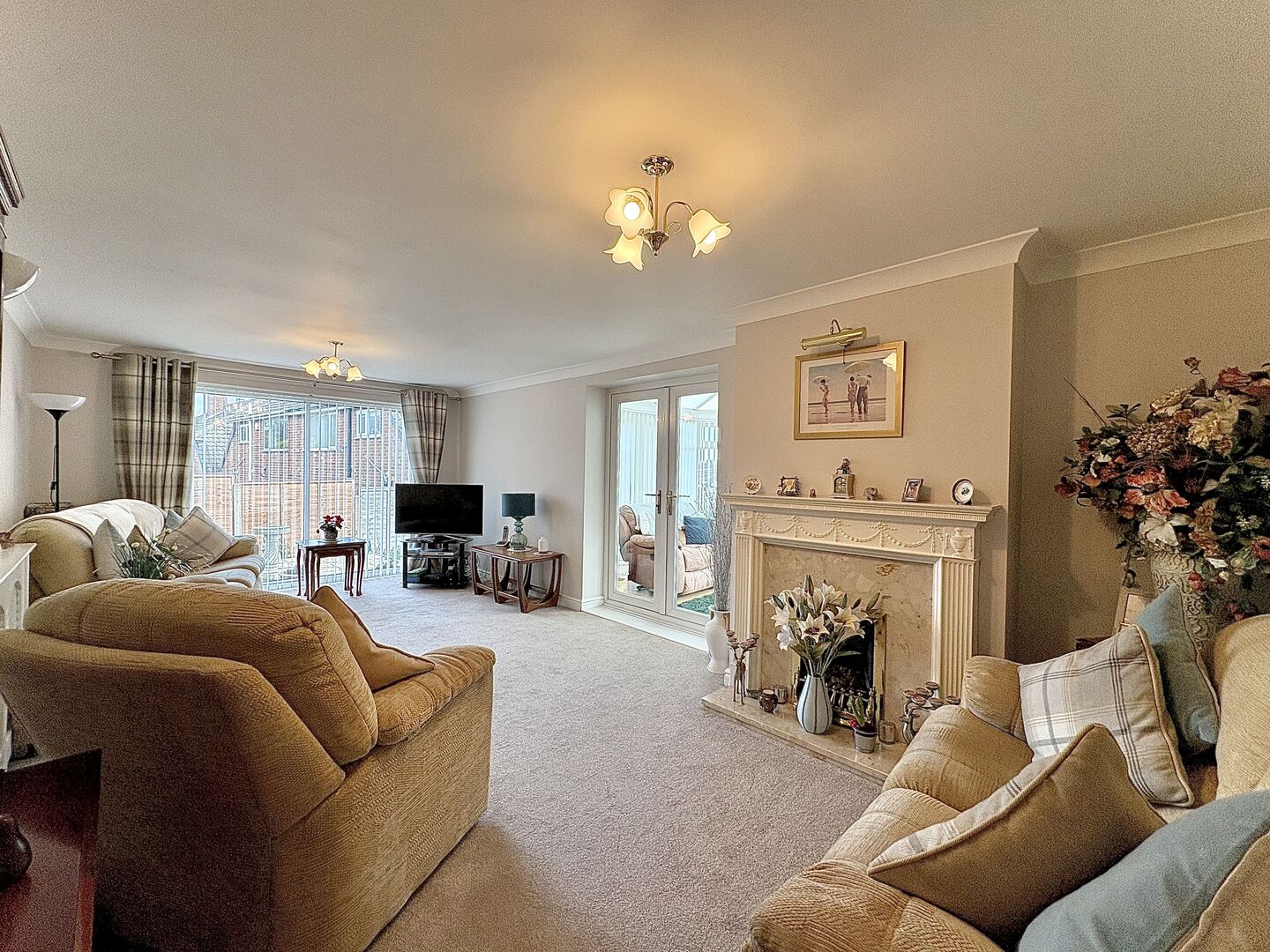 Tynedale Crescent, ETTINGSHALL PARK, WV4 6RH