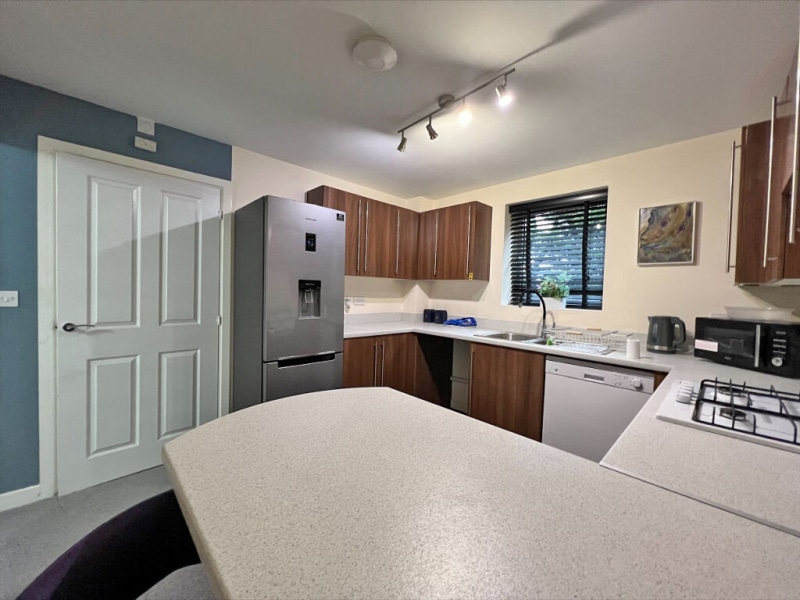 Donington Grove, Wolverhampton, WV10
