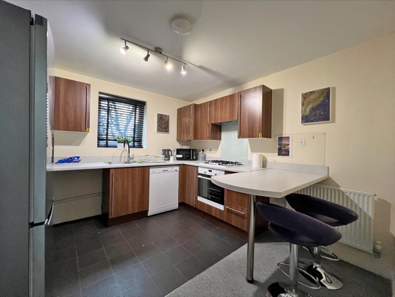 Donington Grove, Wolverhampton, WV10