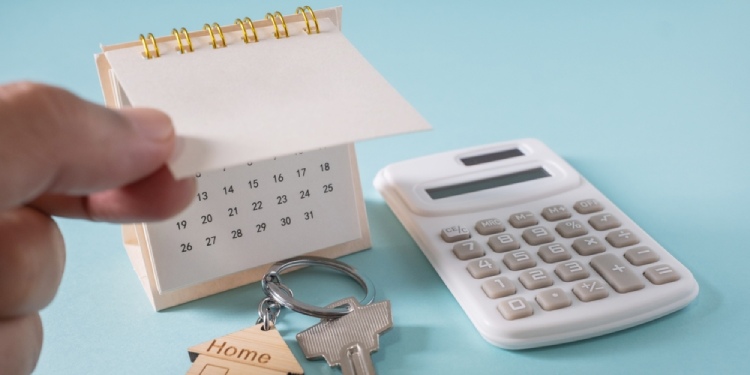 It Takes 63 Days to Sell a Home