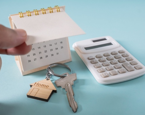 It Takes 63 Days to Sell a Home in Wolverhampton