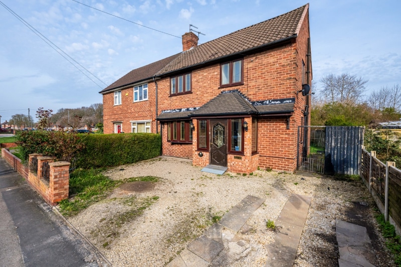 Fletcher Road, Willenhall