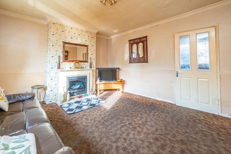 Fletcher Road, Willenhall