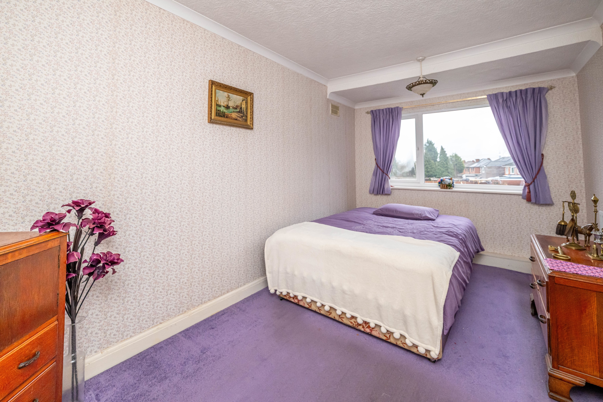Bilston Road, Willenhall