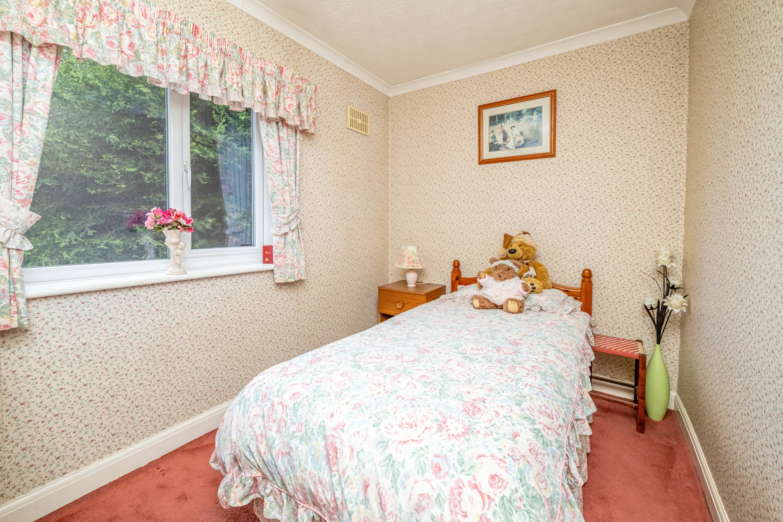 Bilston Road, Willenhall