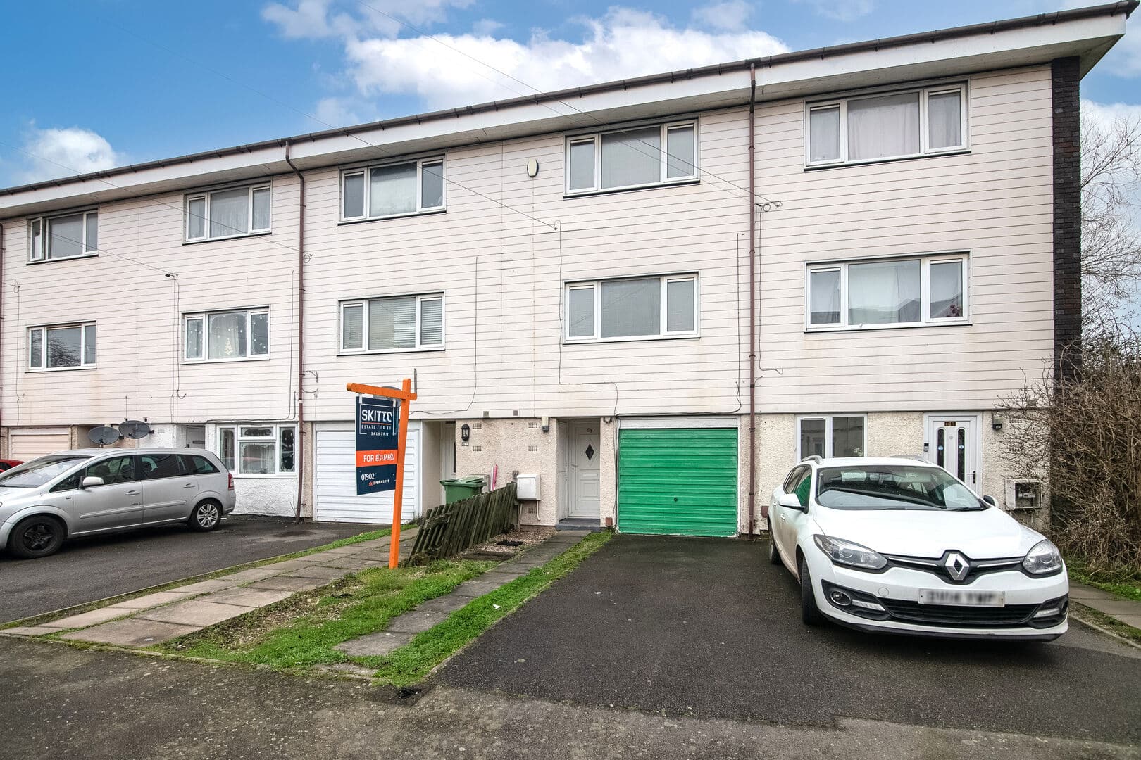 John Street, Wolverhampton, WV2 2LS