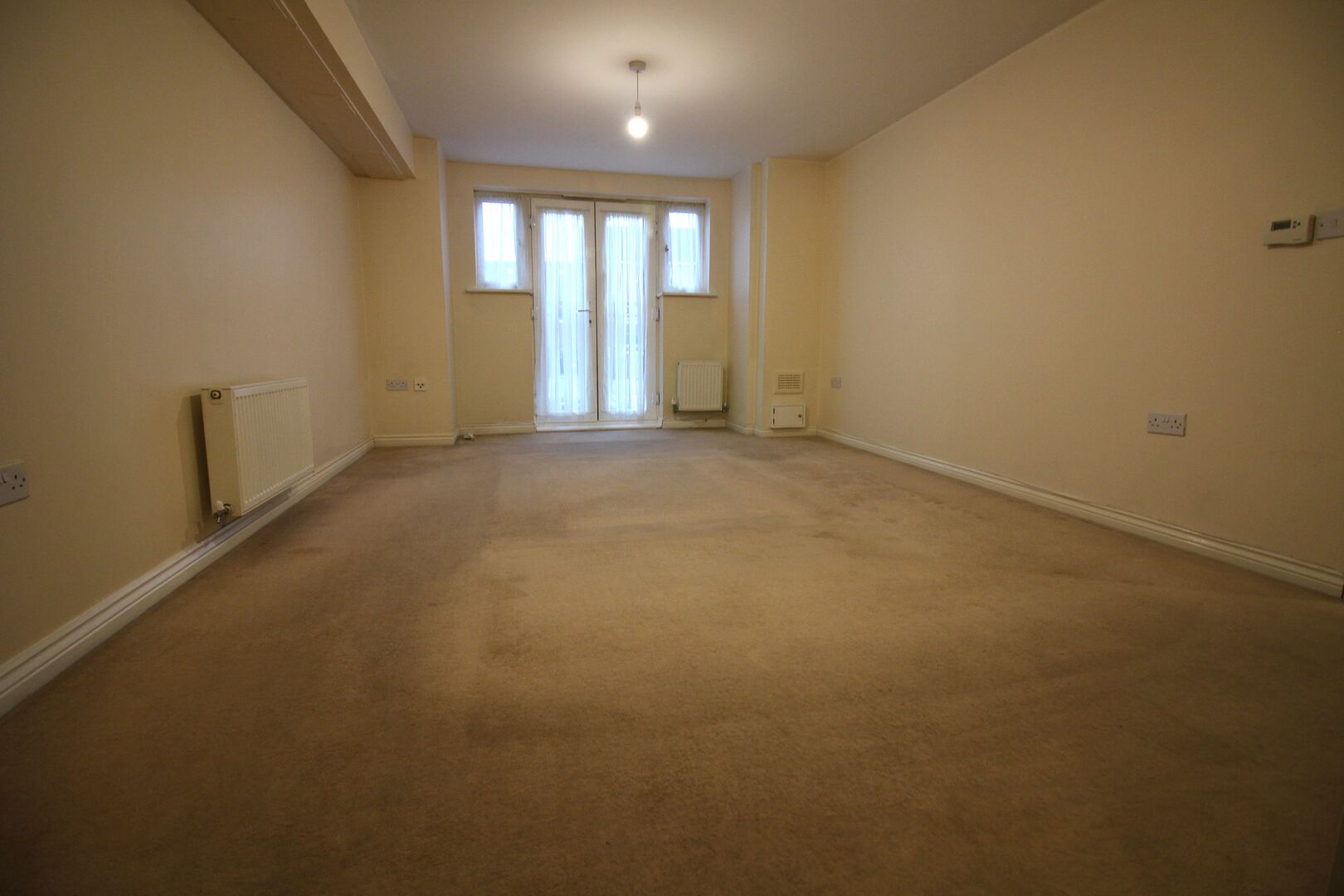 Westley Court, West Bromwich, B71
