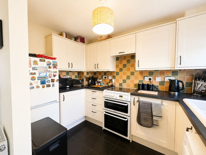 Squires Grove, Willenhall, WV12