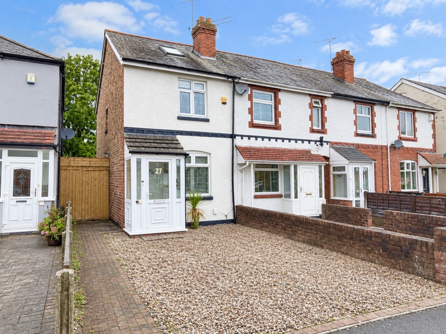 Cottage Lane, Wolverhampton, WV10