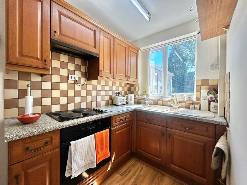 Probert Road, Wolverhampton, WV10