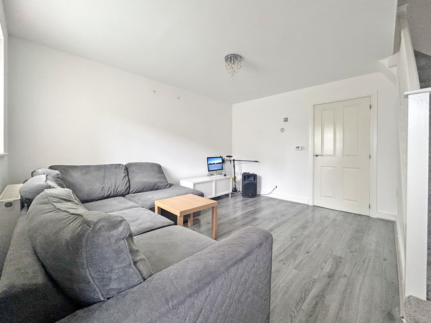 Sorbus Street, Bilston