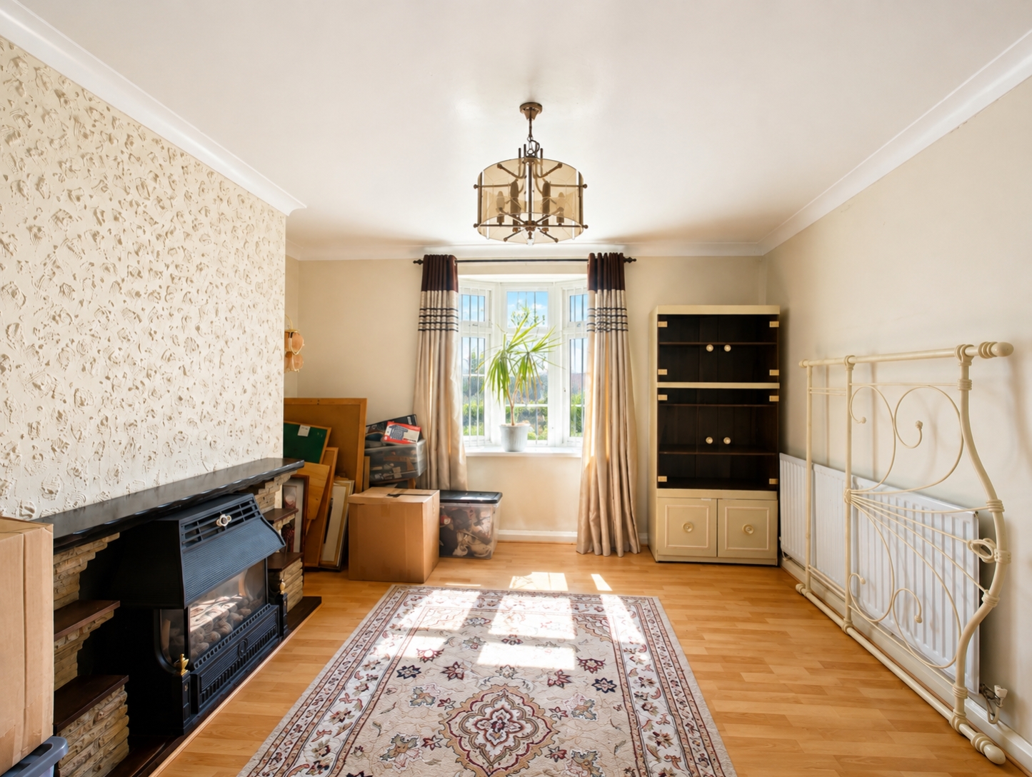 Haddock Road, Bilston, WV14