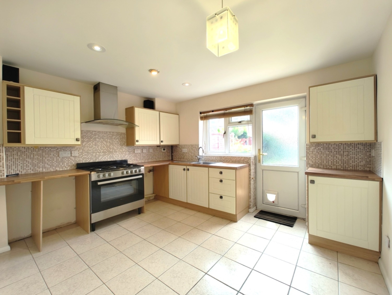 Barn Farm Close, Bilston, West Midlands, WV14