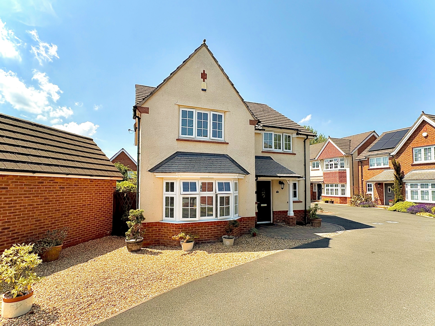 Himley Close, Bilston, WV14 0LJ