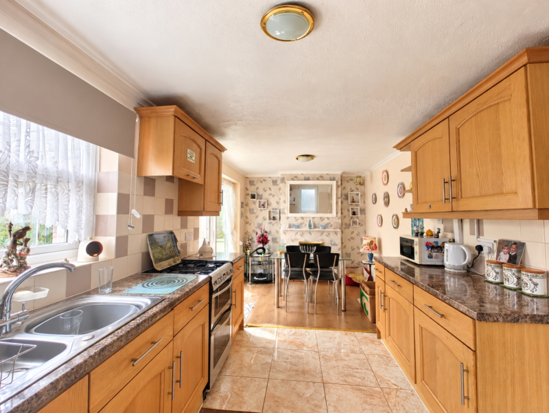 Central Drive, Lower Gornal, DY3