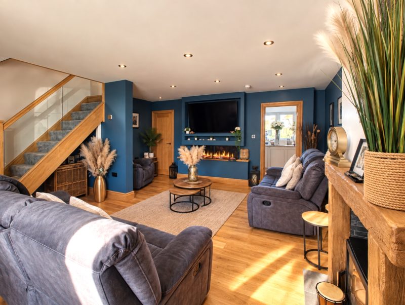 Salcombe Grove, Bilston, WV14