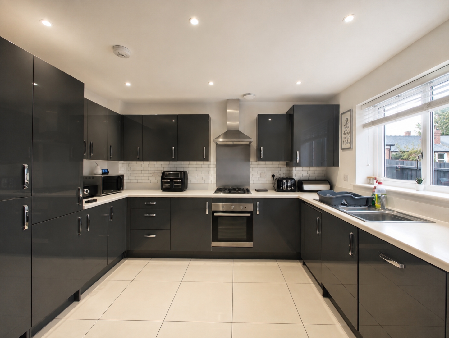 Wapentake Gradens,Ettingshall, WV2
