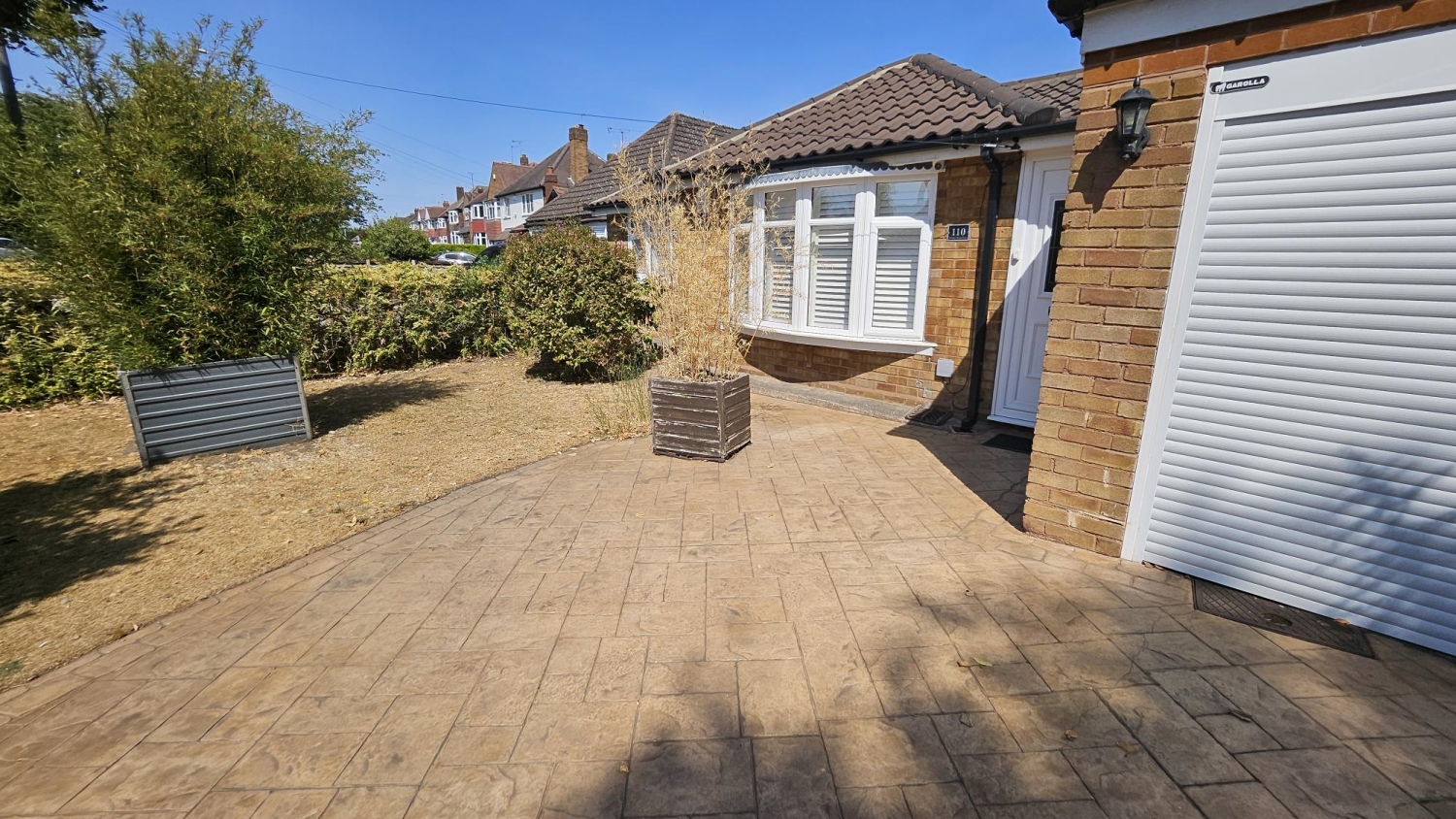 Woden Road East, Wednesbury