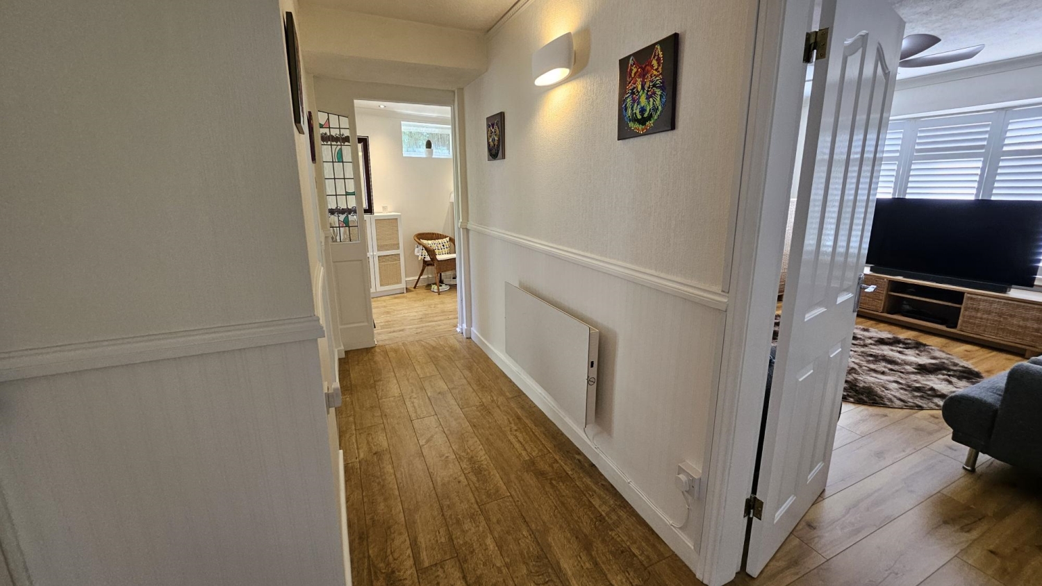 Woden Road East, Wednesbury