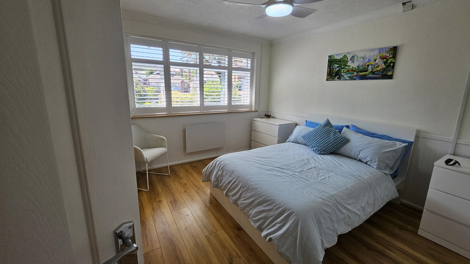 Woden Road East, Wednesbury