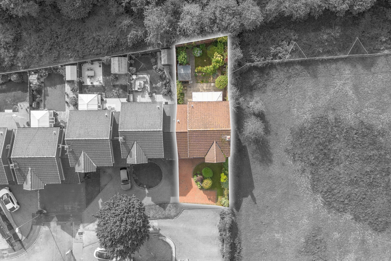 Highgrove Close, Willenhall, WV12
