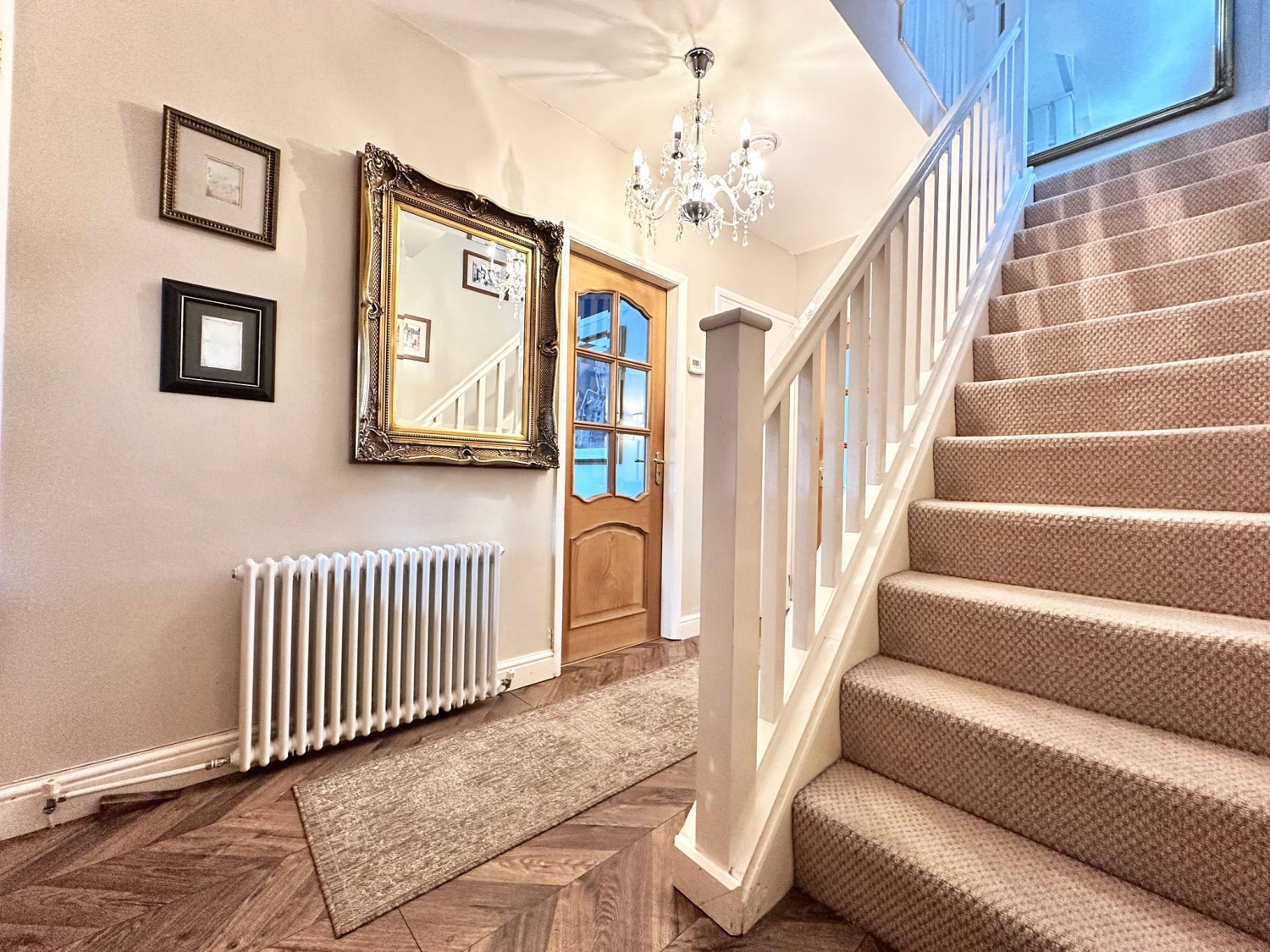 Woodcroft Avenue, FOXYARDS, TIPTON, DY4 8AE