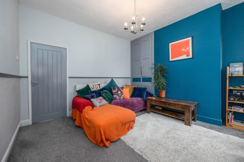 Parker Street, Bloxwich, Walsall,  WS3