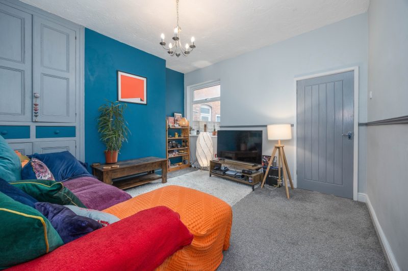Parker Street, Bloxwich, Walsall,  WS3