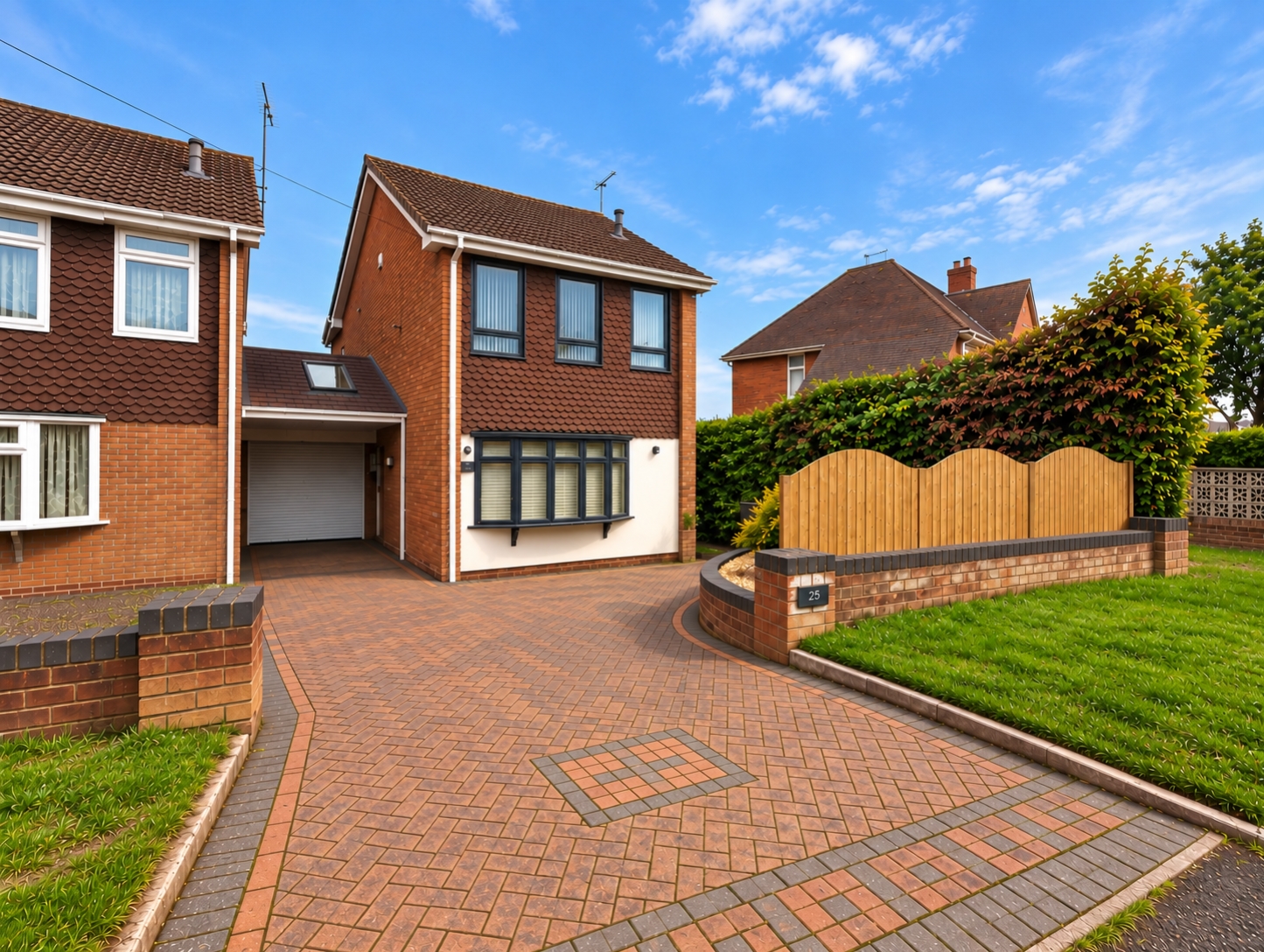 The Ridgeway, Sedgley, DY3