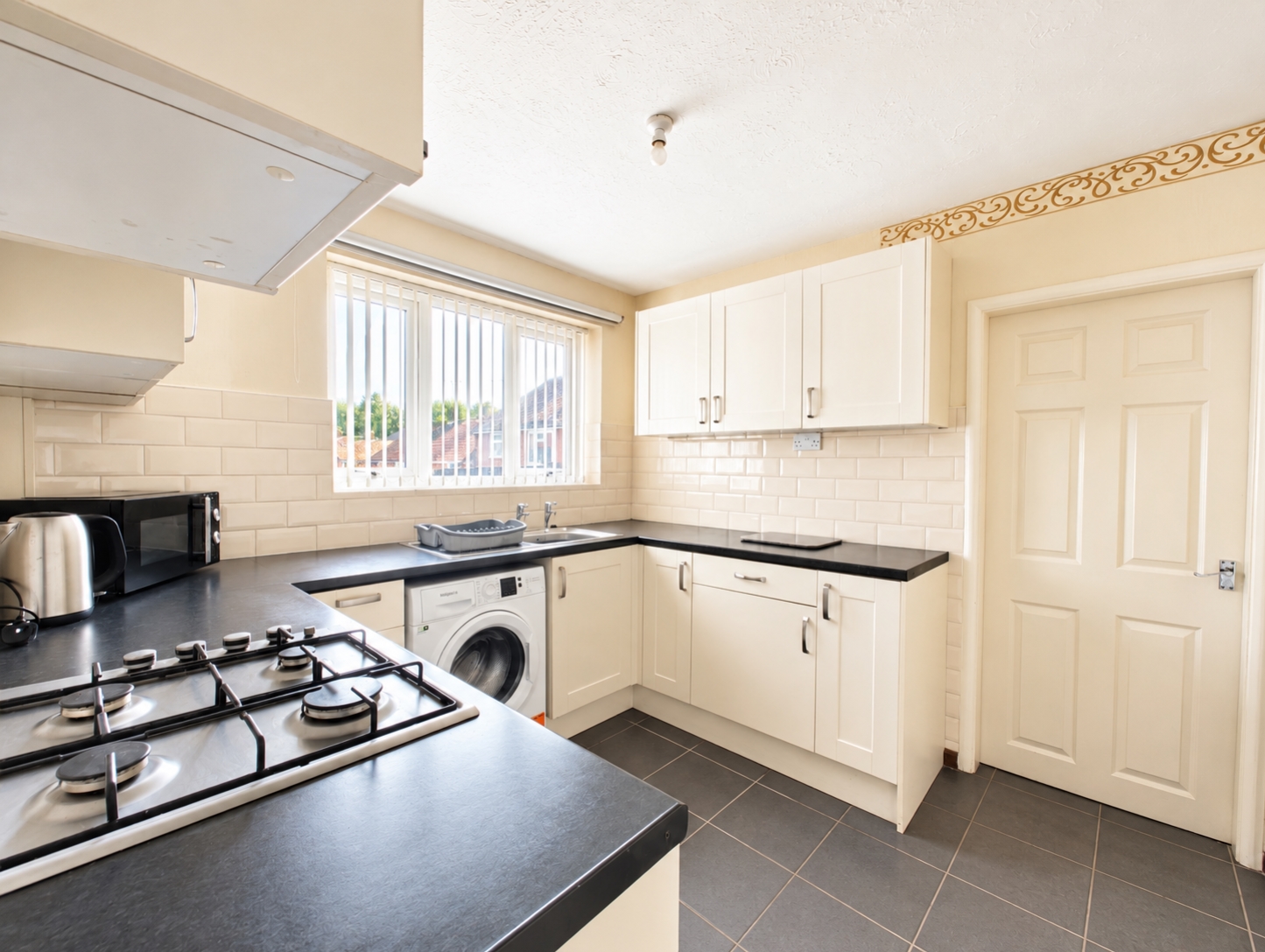 Pale Street, Upper Gornal, DY3