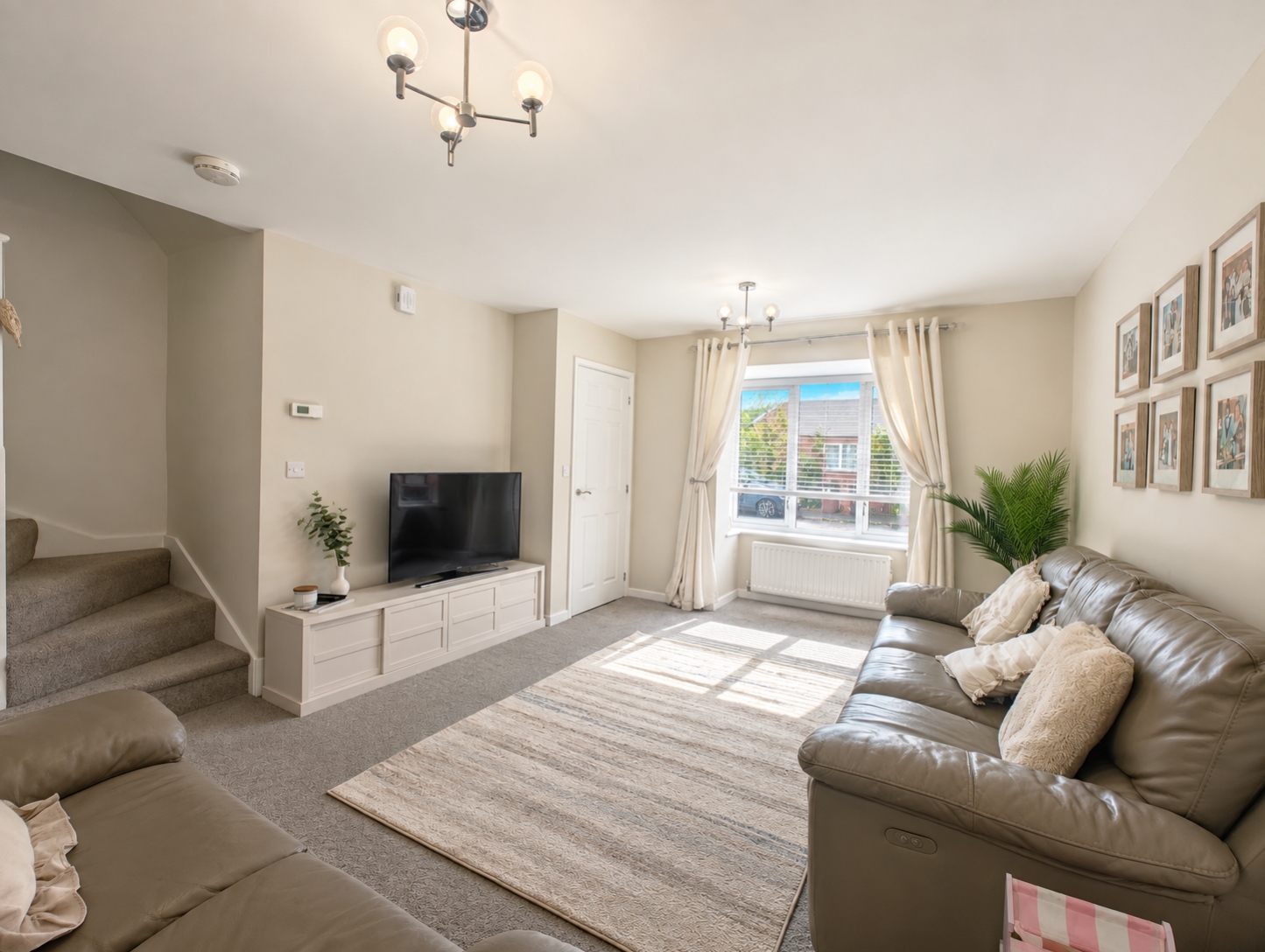 Wapentake Gradens,Ettingshall, WV2